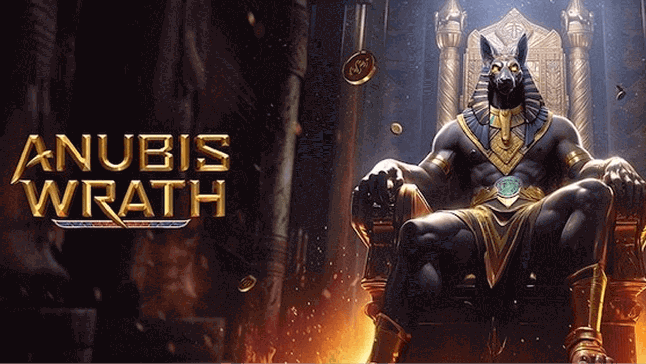 Anubis Wrath