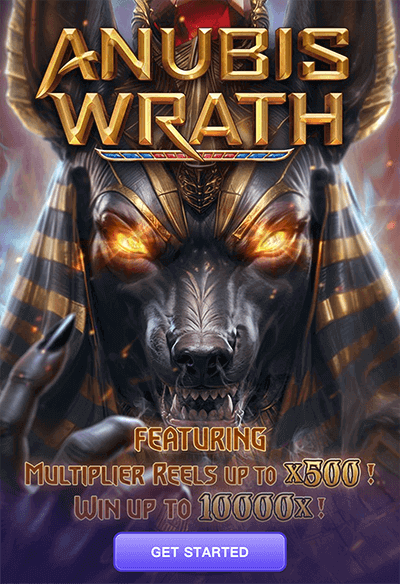 Anubis Wrath Rules