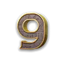 Nine